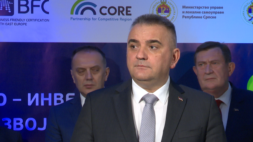 Minić obećava, ali ne rješava problem RiTE Ugljevik