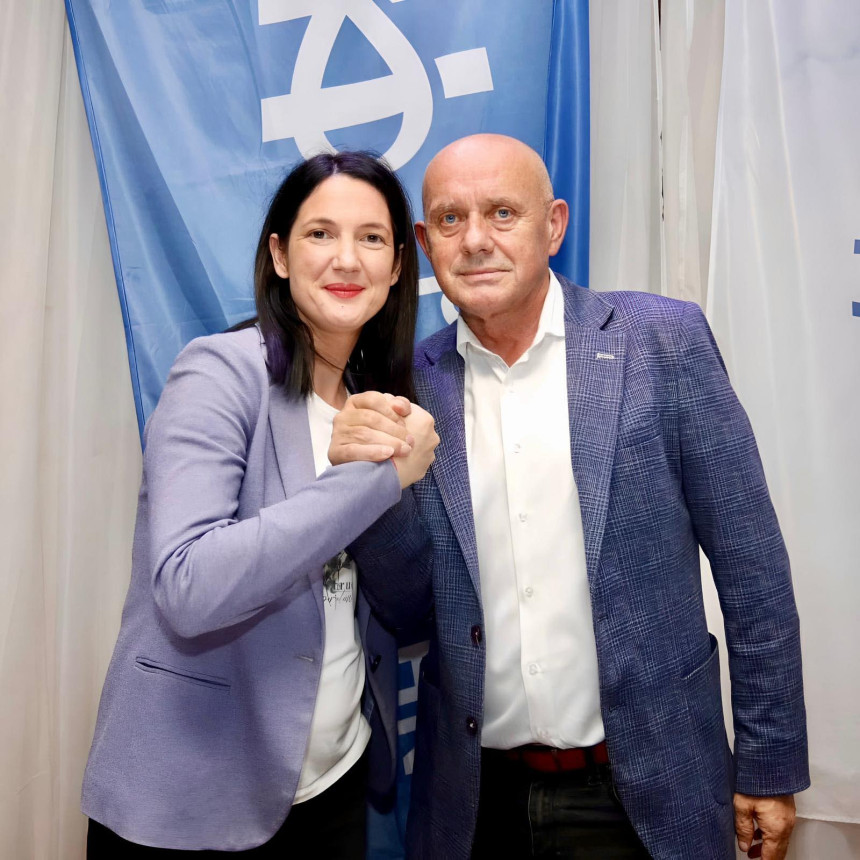 Dončić je bio na ratištu, a Stevandić je paradirao po gradu i kafićima