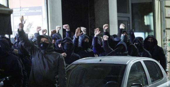 Zagreb zabranio ustaške simbole, slogane i pokliče