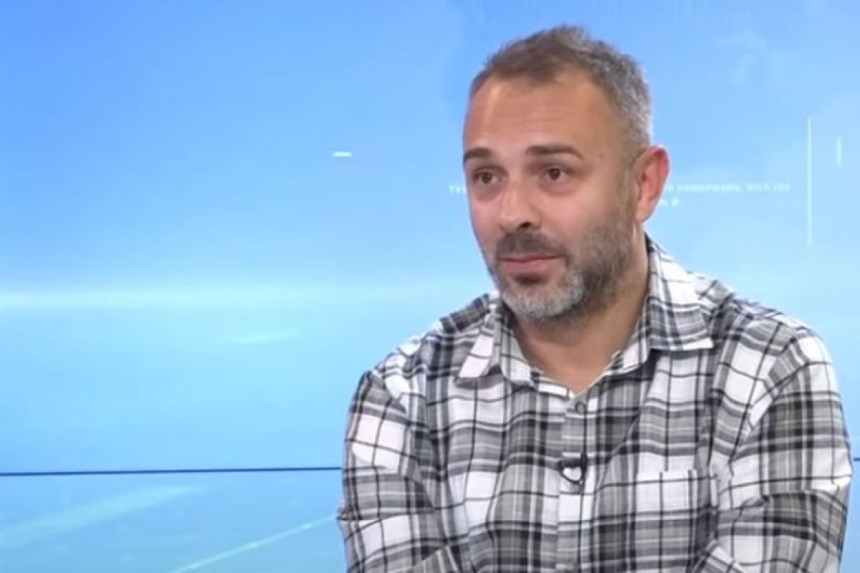 Novinaru Avdi Avdiću zabranjen ulazak u Hrvatsku