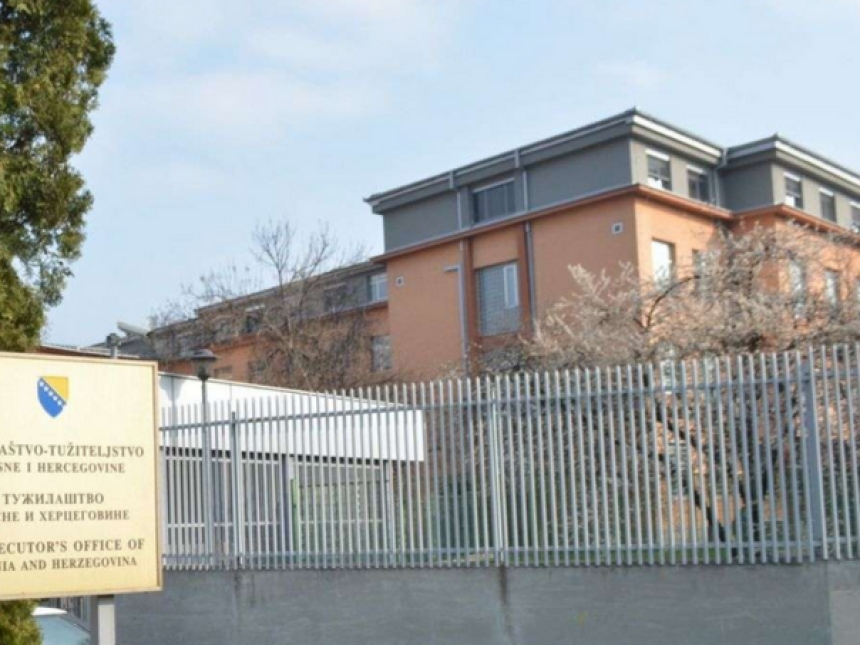 Tužilaštvo BiH: Dobili smo više prijava za Dodika