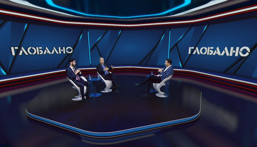 Ne nazire se kraj sukoba između Rusije i Ukrajine