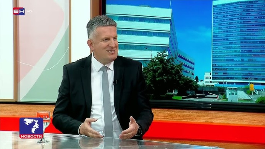 HDZ se bori za SNSD, dok se SNSD bori za hrvatske interese