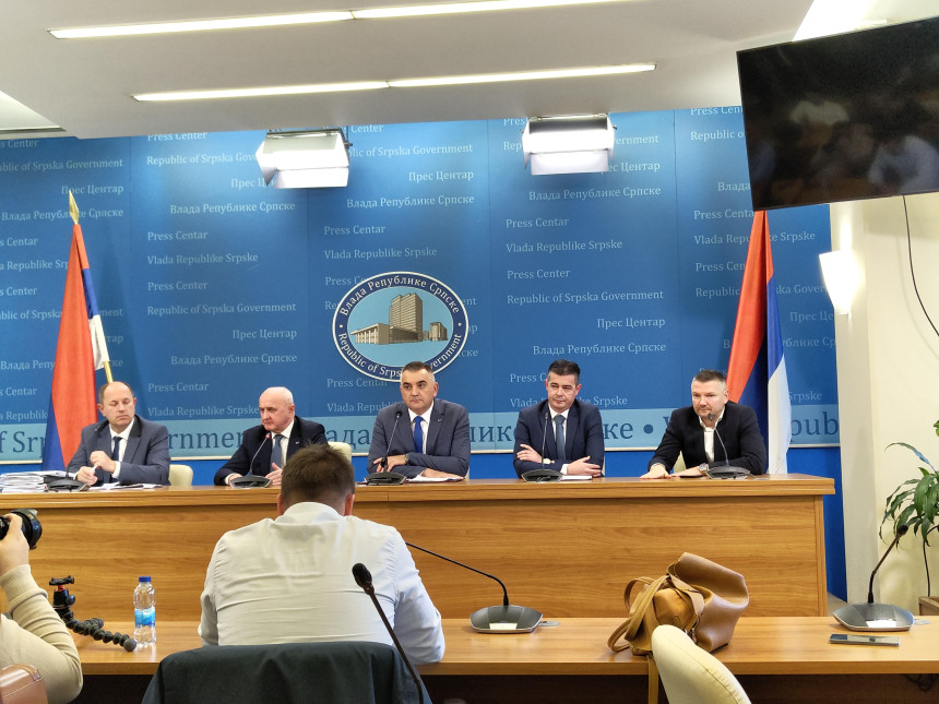 Završena sjednica: Za potonuće Elektroprivrede nadležnim krive Evropske direktive i rat u Ukrajini