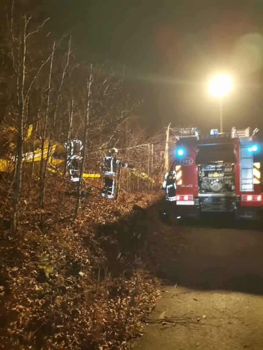 Pronađeno tijelo pilota aviona koji je pao u Hrvatskoj