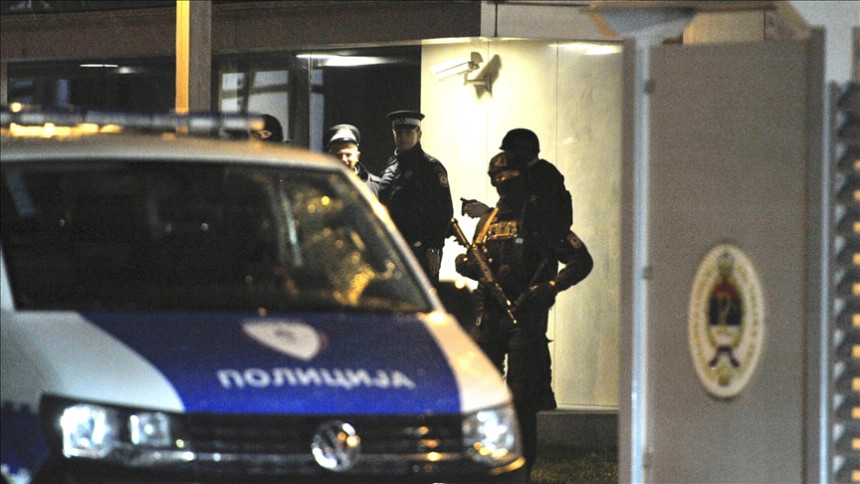 BiH visoko na listi organizovanog kriminala u Evropi