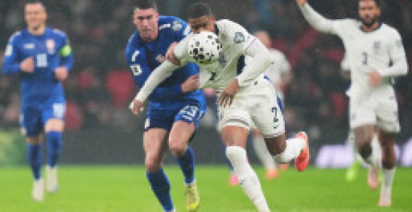 Fudbaleri Srbije ostali bez plasmana na Svjetsko prvenstvo