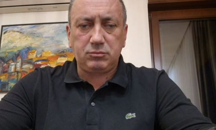 Crnadak: Blanuša vodi 10,8% ispred Dodikovog Karana