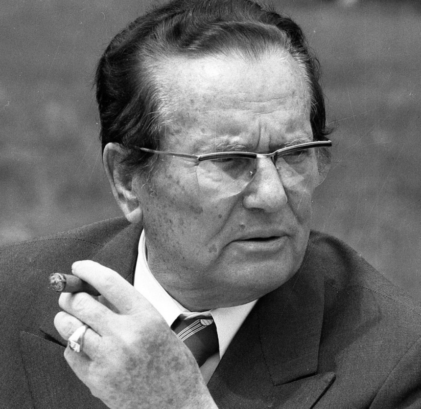Otkrivena tajna Titove smrti - Bio u komi tri mjeseca!