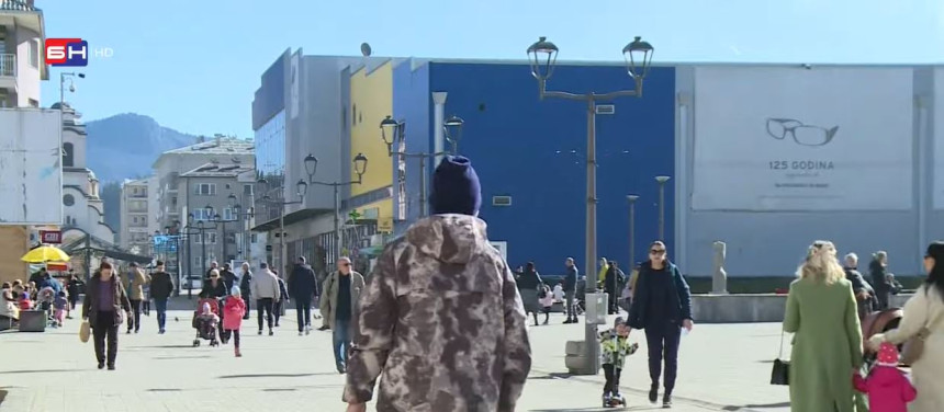 Porazno: Skoro 10.000 manje djece nego prije 2 godine