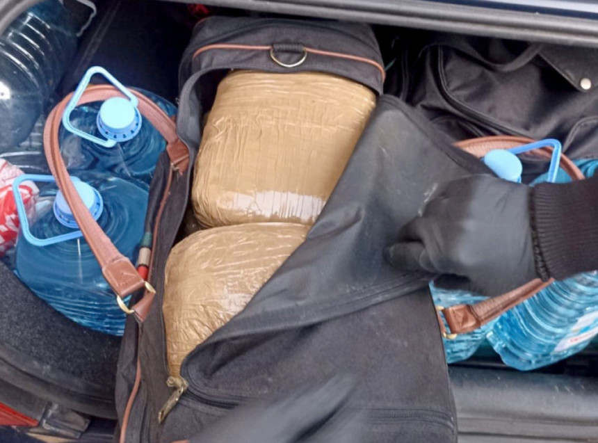 Belgija postaje glavno čvorište za distribuciju droge