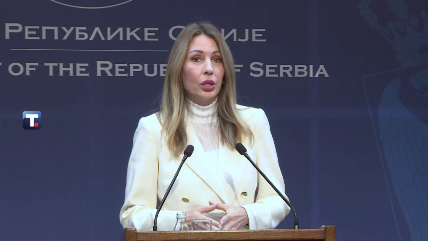 SAD odbile zahtjev NIS-a, traže potpuni izlazak Rusa