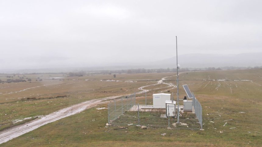 Nevesinje: Plodno zemljište pretvaraju u solarnu elektranu?!