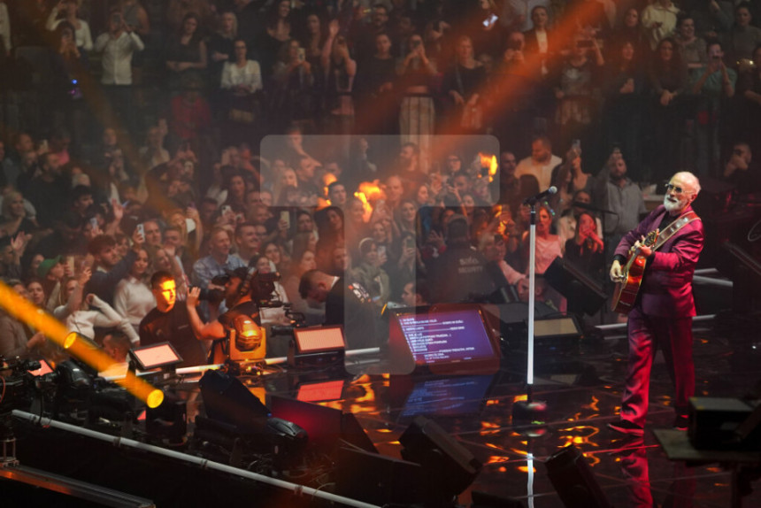 Ceca, Merlin ili Dragana: Ko je najbogatiji pjevač?