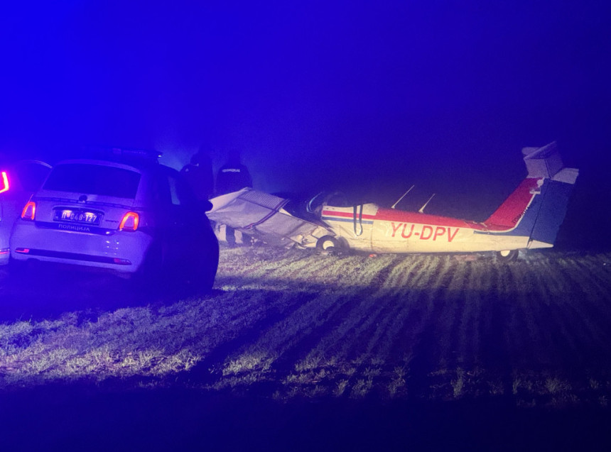 Pilot poginuo na rođendan, žena i djeca ga čekali