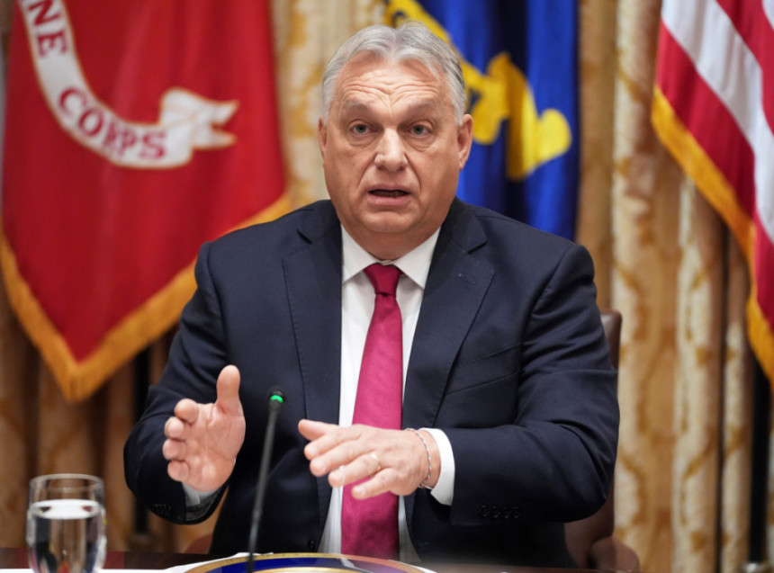 Orban: Situacija je opasna, Evropa je na pragu rata