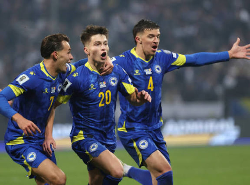 Zmajevi slavili u Zenici i osigurali minimalno baraž