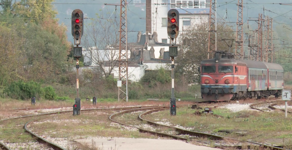 Hoće li "Pavgord" preuzeti saobraćaj na prugama Srpske?