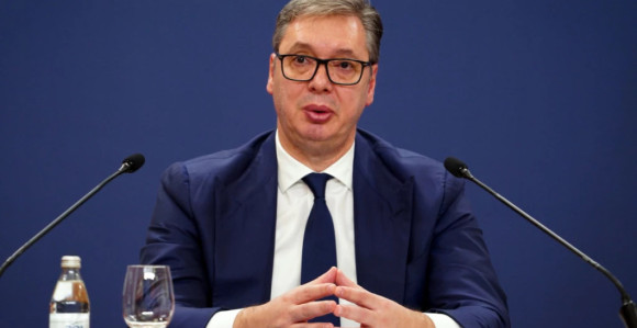 Sutra sjednica Vlade Srbije, tema NIS: Prisustvuje i Vučić