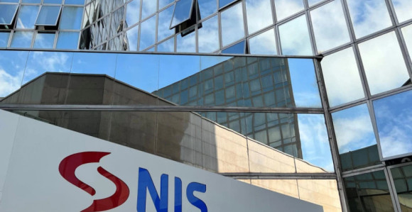 Tanjug saznaje: OFAC nije dozvolio NIS-u nastavak aktivnosti