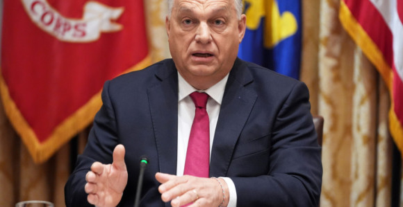 Orban: Situacija je opasna, Evropa je na pragu rata