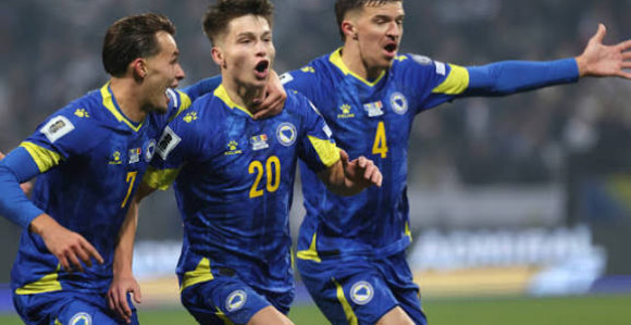 Zmajevi slavili u Zenici i osigurali minimalno baraž