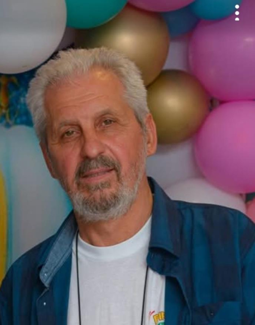 Vlasnik čuvene kafane poginuo ispred svog lokala