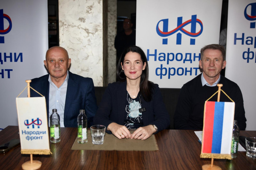 Republici Srpskoj hitno trebaju političke promjene