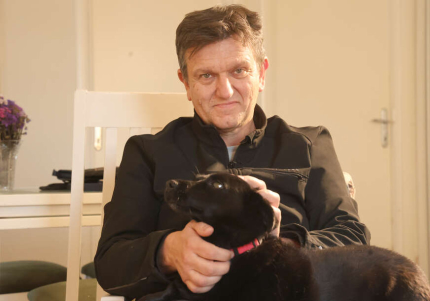 Upoznajte "novog" predsjednika Republike Srpske