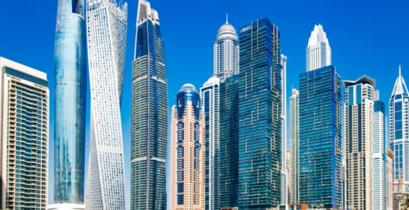 U Dubaiju otvoren najviši hotel na svijetu