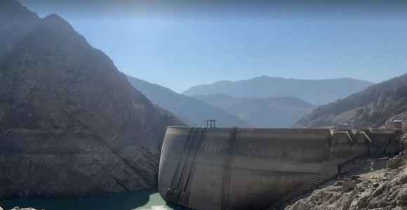 Iran na ivici, vode sve manje, moguća i evakuacija Teherana