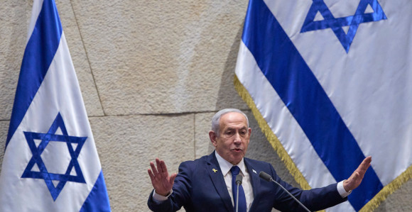 Netanjahu: Hamas će biti razoružan, na lakši ili na teži način