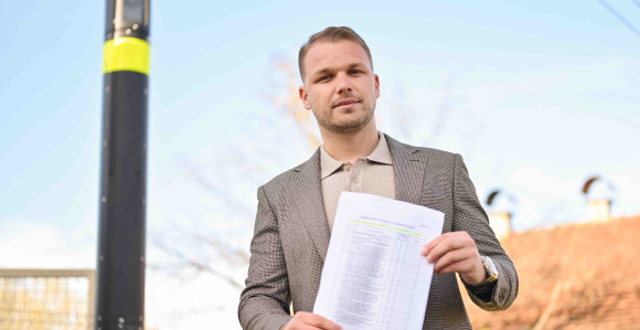 Stanivuković najavljuje skupove zbog pljačke budžeta