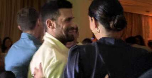 Novak Đoković i Ana Ivanović zajedno u provodu u Beogradu