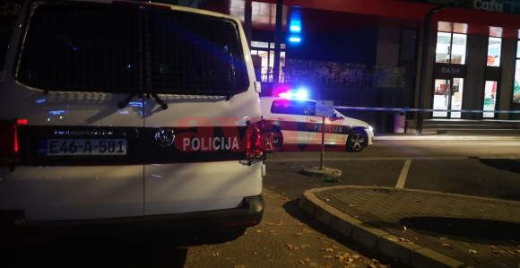 Užas: Muškarac ubio žensku osobu u Mostaru