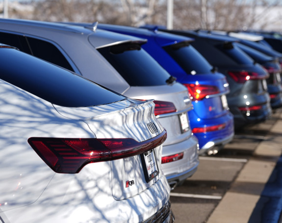 Žena u Dalmaciji vozila iako nikad nije položila vozački