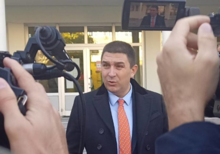 Advokatu i direktoru prijeti do 5 godina zatvora