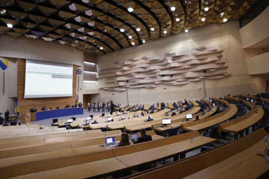 SNSD kooperativan: Konačno usvojen Budžet BiH za 2025.