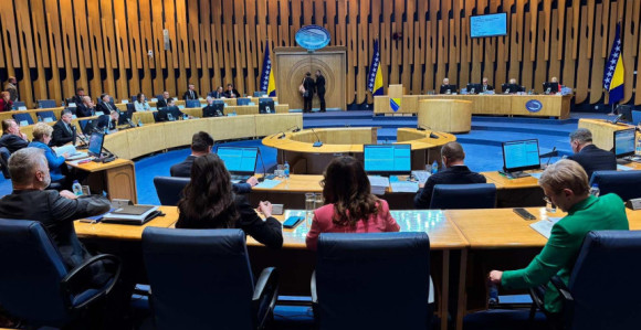 Šta se krije iza oživljene priče o trećem entitetu?