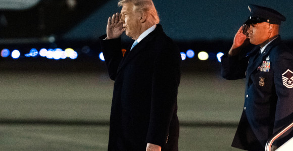 Trump najavio sankcije svima koji posluju s Rusijom