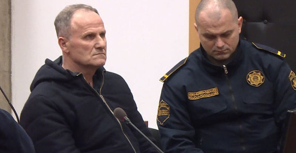 Vukaliću 42 godine zatvora za trostruko ubistvo