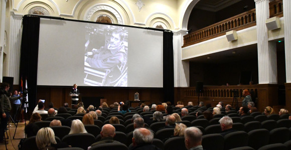 U kinoteci održana komemoracija reditelju Šotri