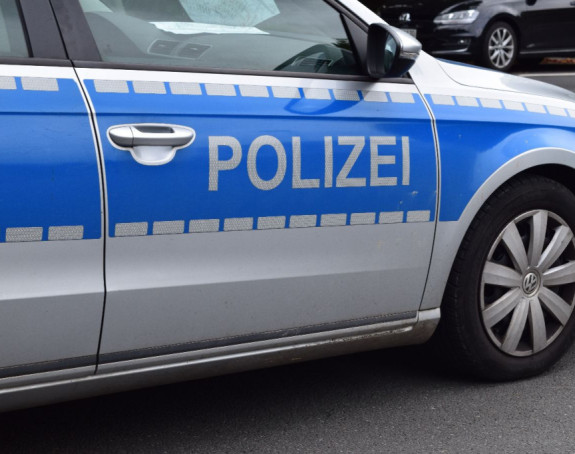 Naivni vozač postao žrtva filmske prevare