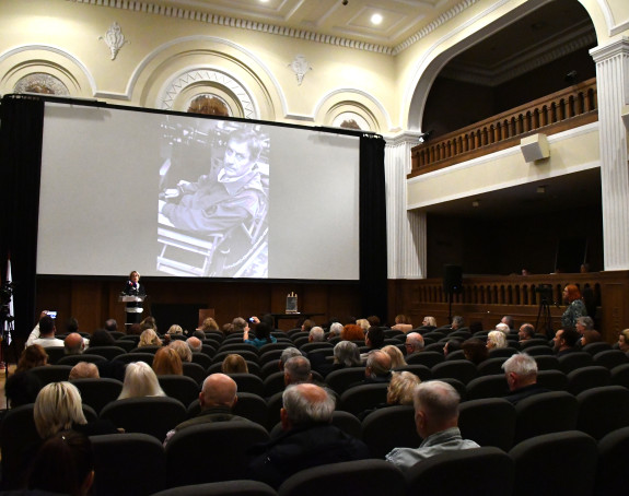 U kinoteci održana komemoracija reditelju Šotri
