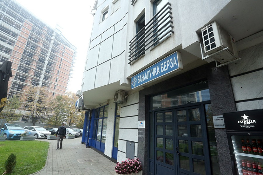 Banjalučka berza dobila novog direktora