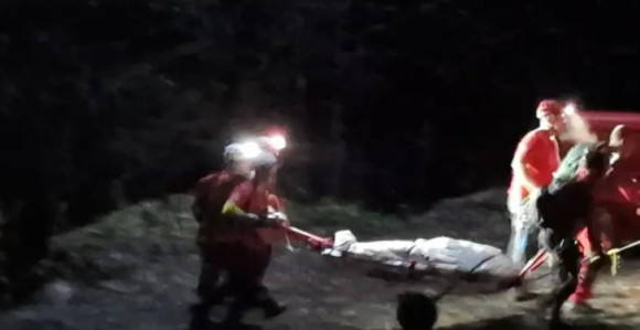 Страдао младић (24) из Брчког током радова у шуми