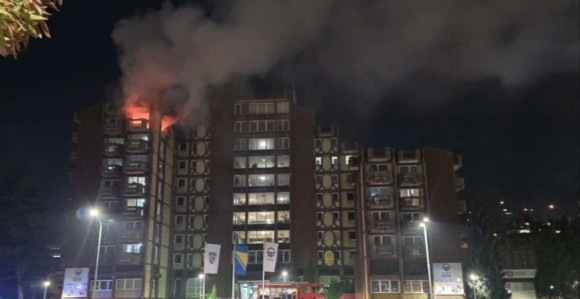 Преминуле још двије особе из Дома пензионера у Тузли