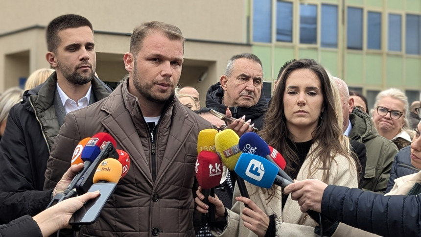 "Đajić je planirao da kupljenu drogu podmetne meni"!