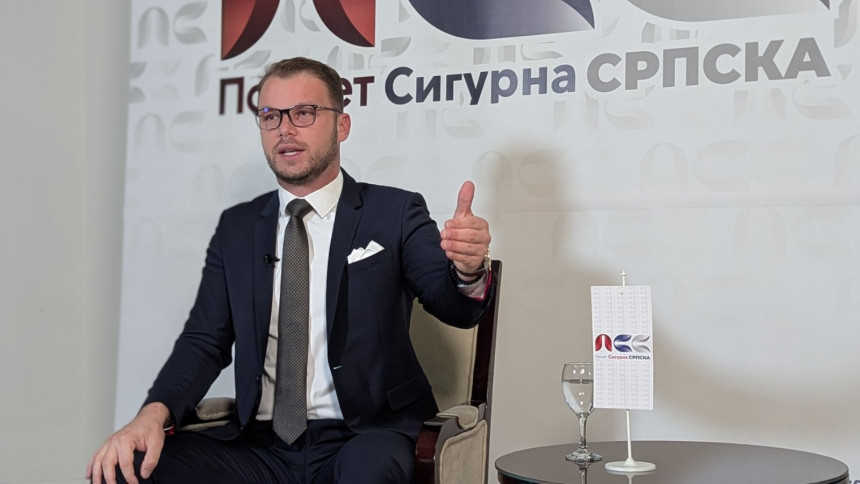 Stanivuković: Karan da objasni slučaj „kokain“ na UKC-u