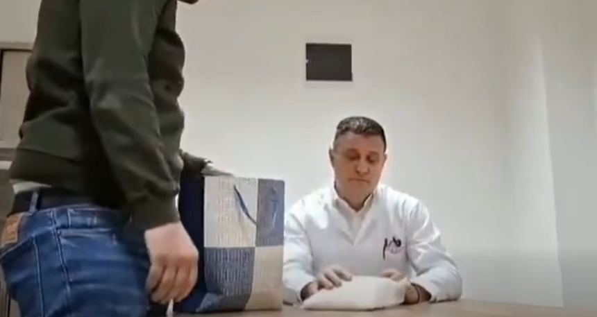 MUP RS: Sve u vezi snimka Đajića kod tužilaštva